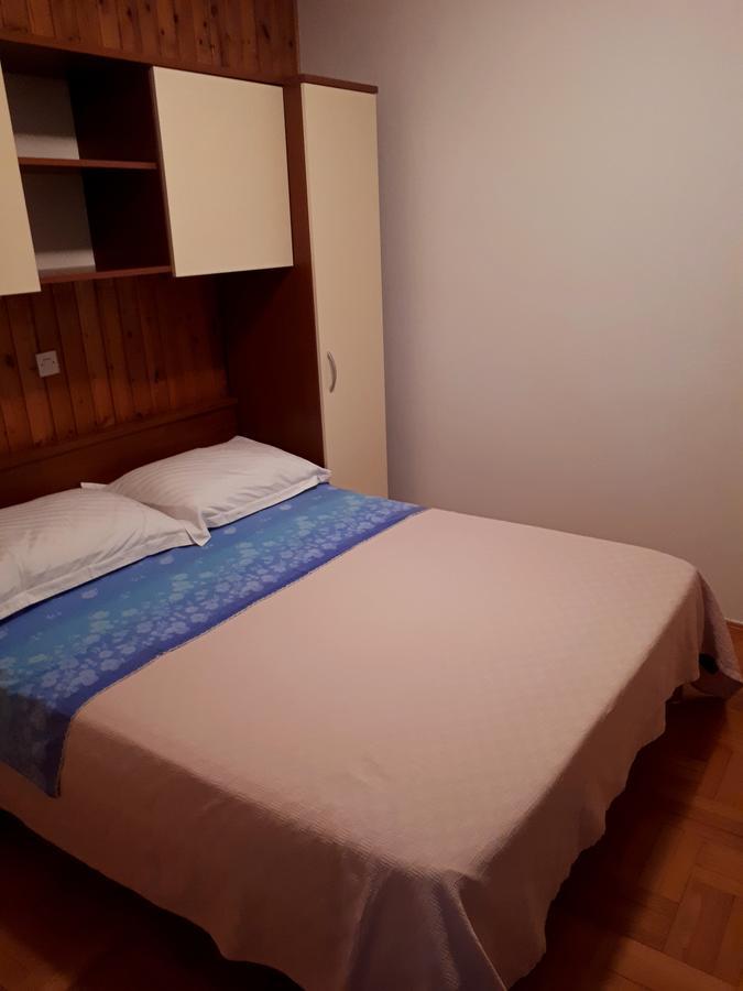 Apartments Lea Poreč Exteriör bild